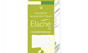 Zinc, PCA and Nitrate Extract Anti Acne Gel