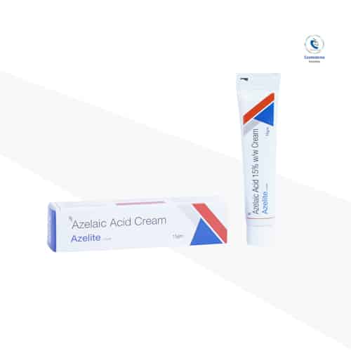 Azelaic acid 15% Cream
