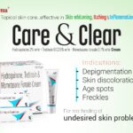 Hydroquinone + Mometasone + Tretinoin