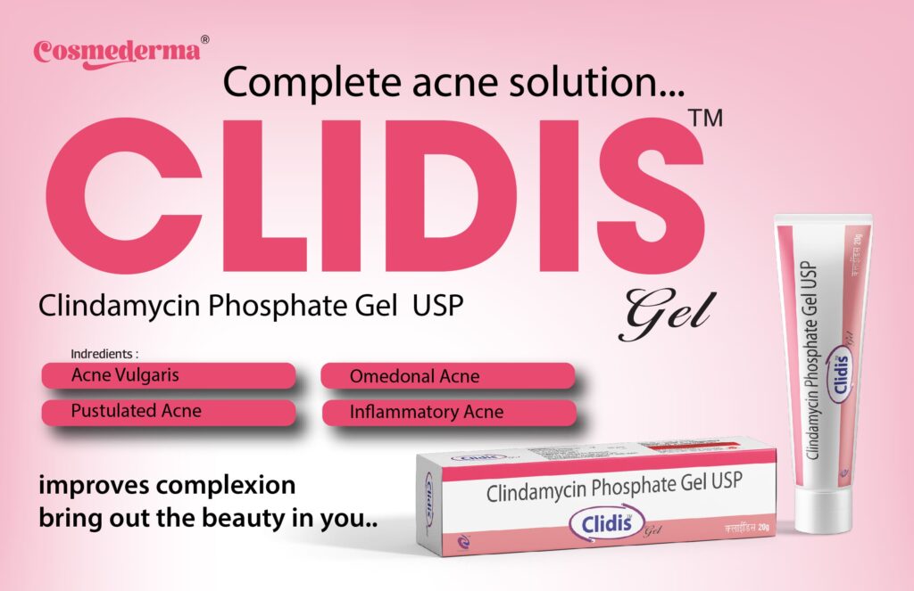 Clidis Gel 01