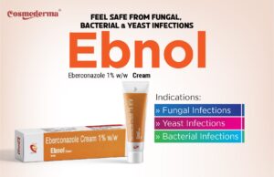 Best Eberconazole Cream Brands in India