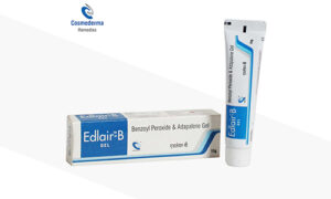 Edlair B