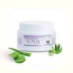 Aloevera + Vitamin A + Vitamin E Cream ( Moisturizing Cream For Soft Smooth & Glowing Skin )