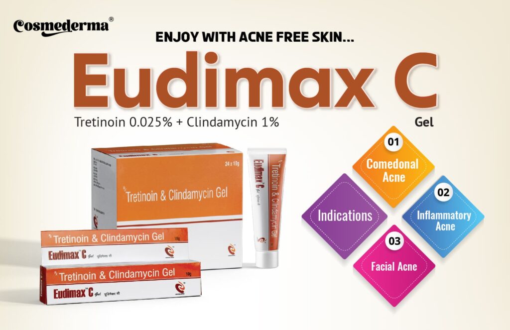 Eudimax C 01