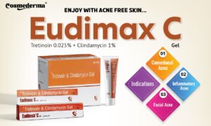 Eudimax C 01
