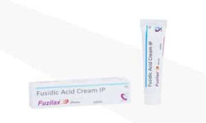 Fusidic Acid 2% w/w Cream