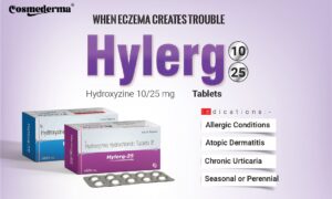 Hydroxyzine Hydrochloride 25 mg