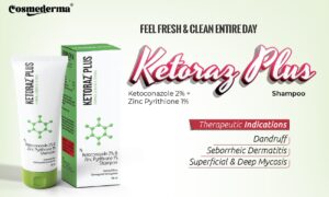 Ketoraz Plus