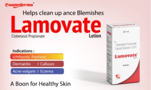 Lamovate S 03