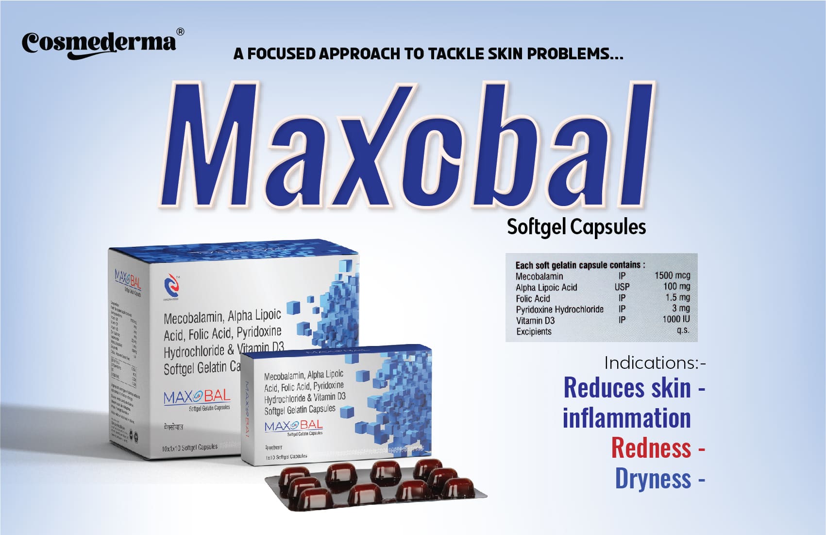 Maxobal 3