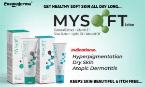 Mysoft Lotion 2