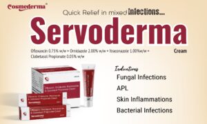 Servoderma Cream 01