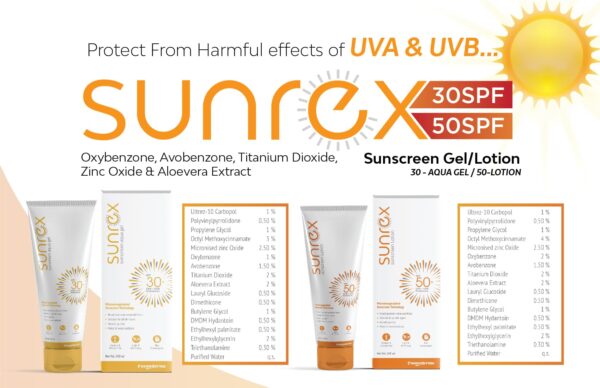 Sunrex Lotion 02
