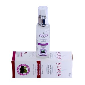 Anti Ageing & Anti Wrinkle