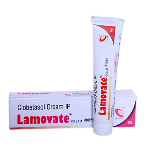 Lamovate Lamovate