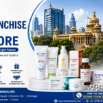 Derma Franchise Business in Bangalore Derma Franchise Business in Bangalore