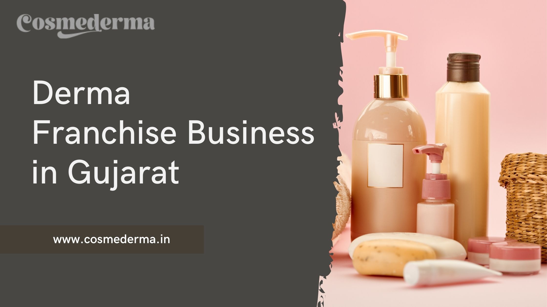 Derma Franchise Business in Gujarat