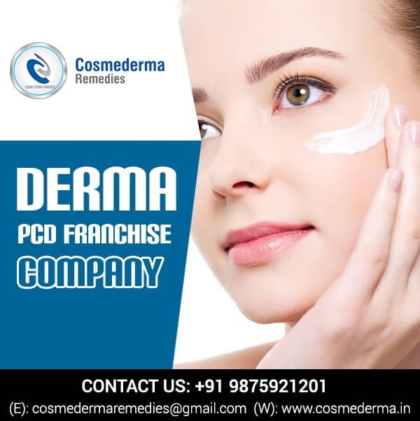 Derma Franchise Company in Arunachal Pradesh