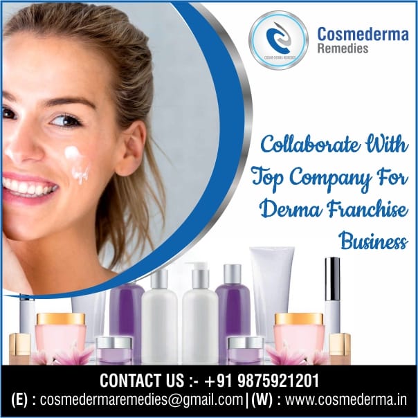 Derma Franchise Company in Manipur