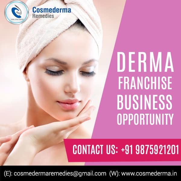 Derma Third Party Manufacturer in Assam