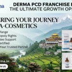 Derma PCD Franchise in Sikkim Derma PCD Franchise in Sikkim