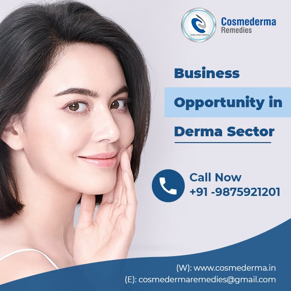 Derma PCD Pharma Franchise in Nagaland