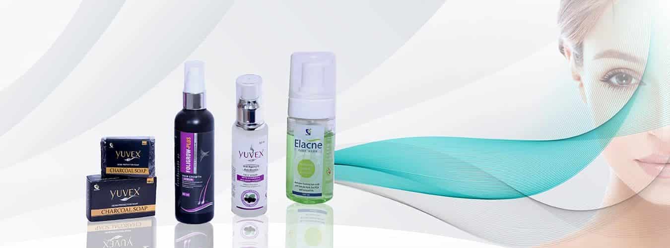 Derma Products PCD Franchise in Kanpur