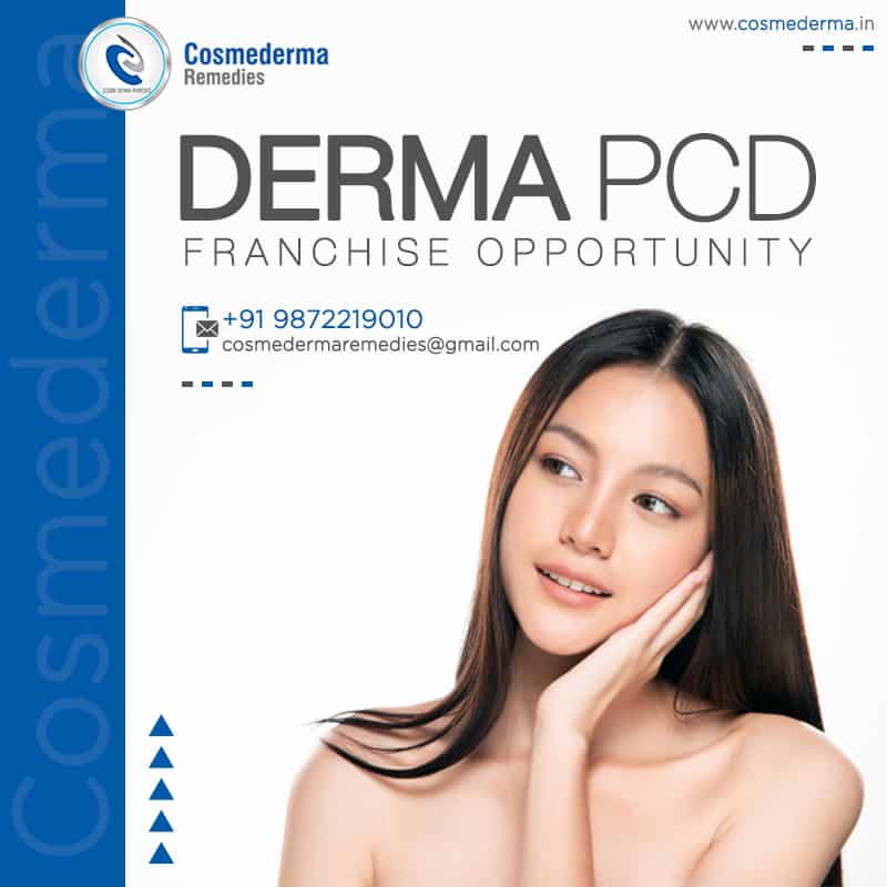 Top Derma PCD Company in Ujjain