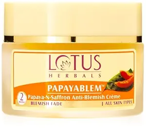 Top 10 Dark Spot Removal Cream in India