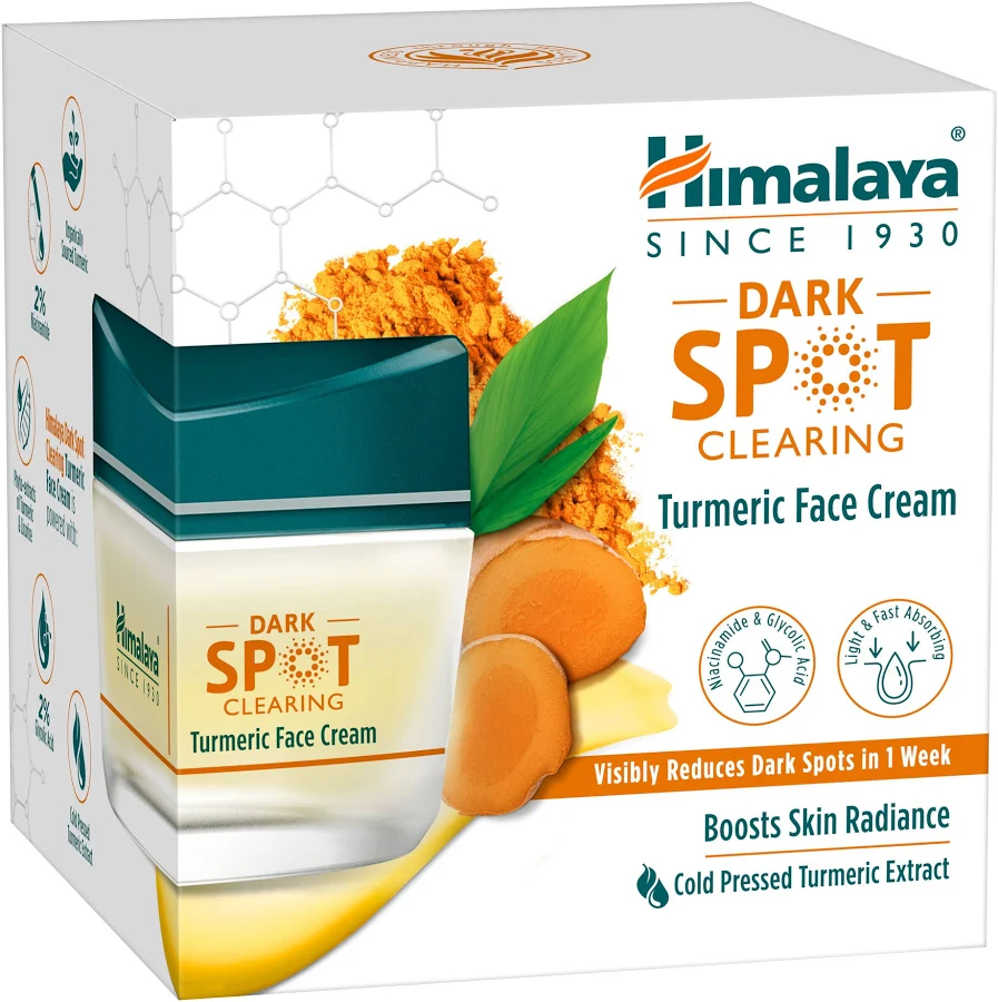 Top 10 Dark Spot Removal Cream in India