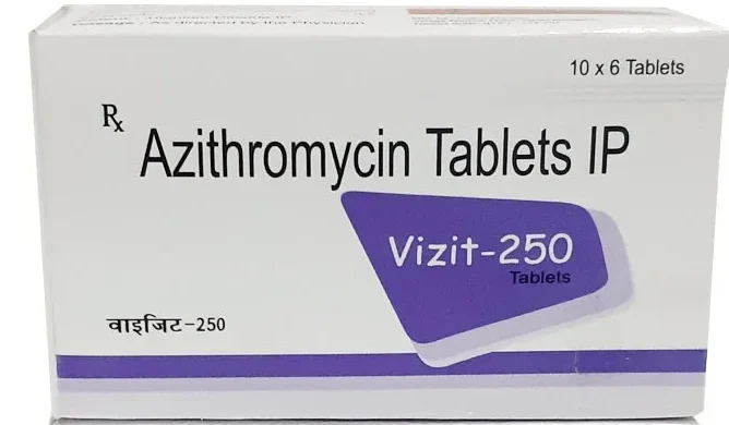 10 Best Antibiotic Tablets for Skin Infection