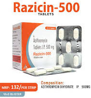 10 Best Antibiotic Tablets for Skin Infection