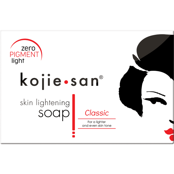 Kojie San 135g