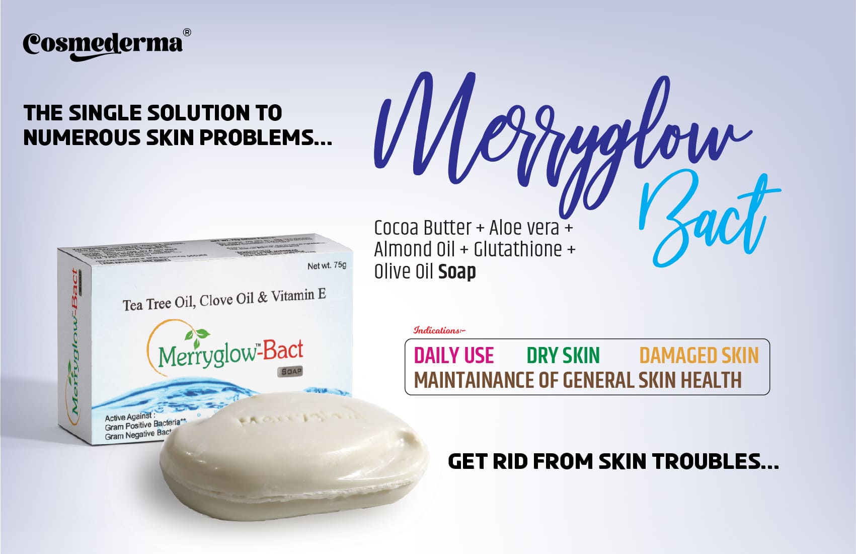 Top 10 Best Skin Whitening and Fairness Soaps in India