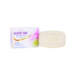 kozicare skin whitening soap 250x250