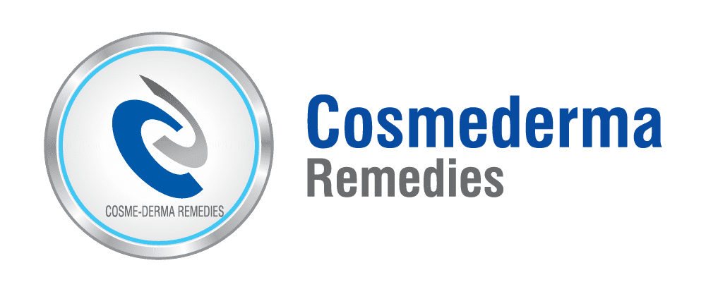 Cosmederma Remedies