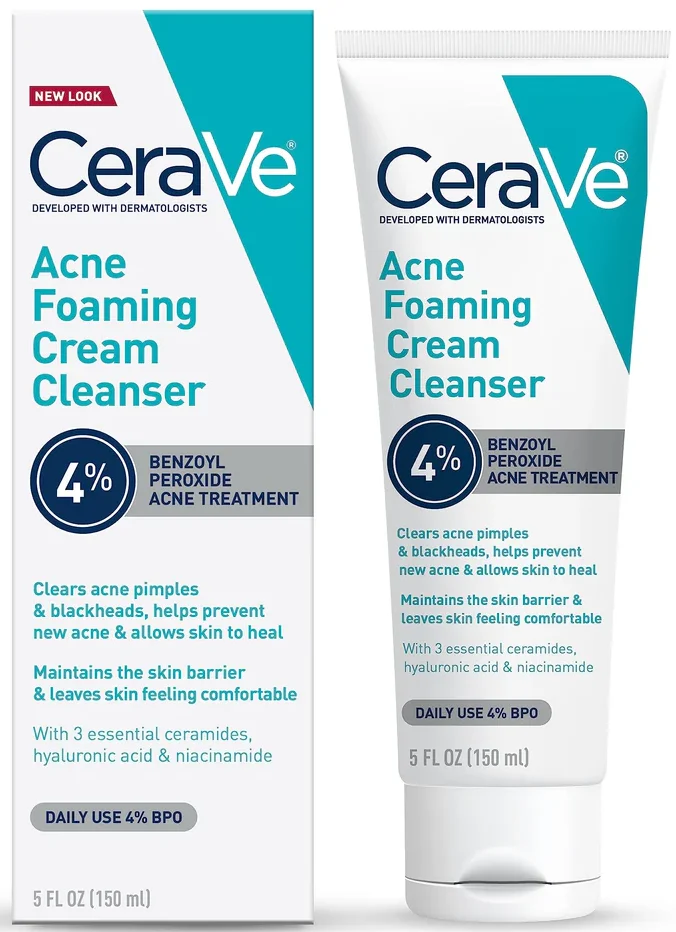 7 Best Benzoyl Peroxide Gel for Acne in India