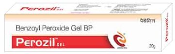 Best Benzoyl Peroxide Gel for Acne in India