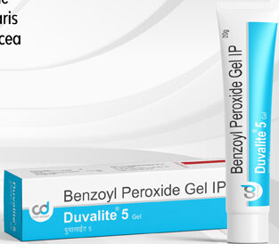 7 Best Benzoyl Peroxide Gel for Acne in India