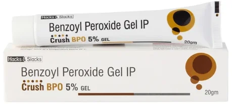 7 Best Benzoyl Peroxide Gel for Acne in India