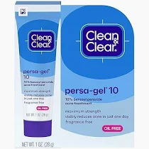 7 Best Benzoyl Peroxide Gel for Acne in India