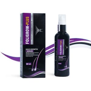 10 Best Anti Hair Fall Serum in India