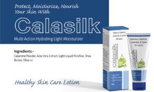 Calasilk Multi Benefit Lotion 03 03