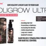 Hair Fall Control Serum