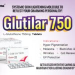 L- Glutathino 750 Mg Tablets