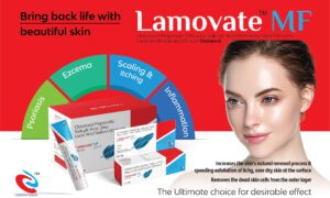 Lamovate MF 02