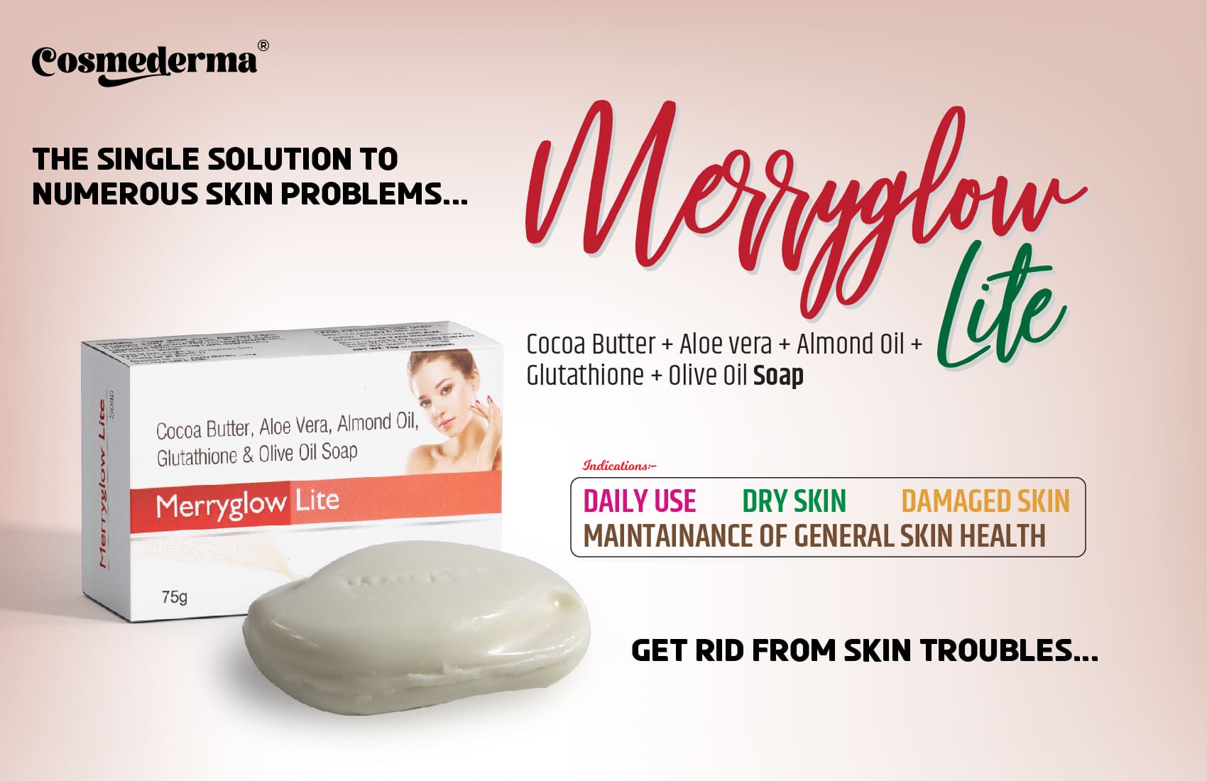 Merryglow lite