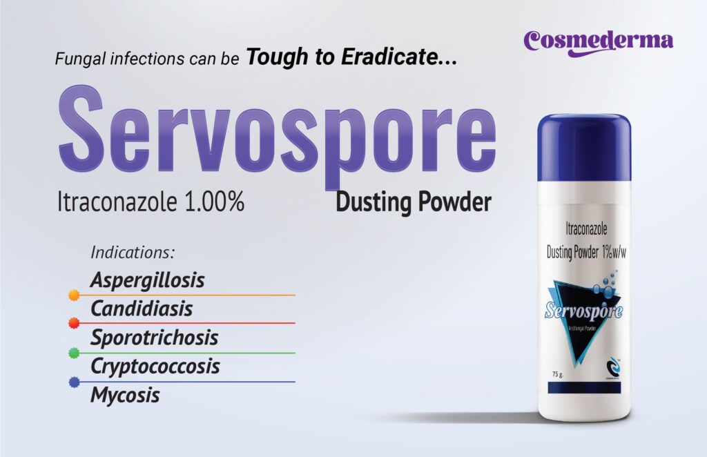 Servospore 100 200 04
