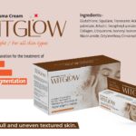 Glutathione, Squalane, Tranexamic Acid Cream