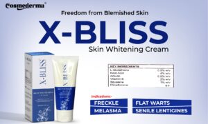 X Bliss